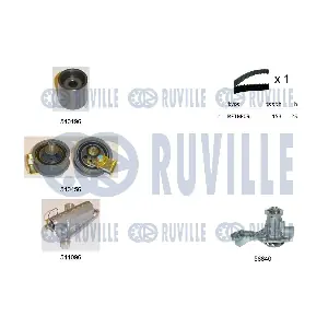 5501061 RUVILLE