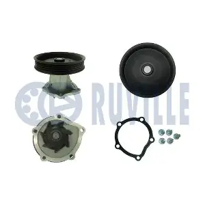 561587 RUVILLE