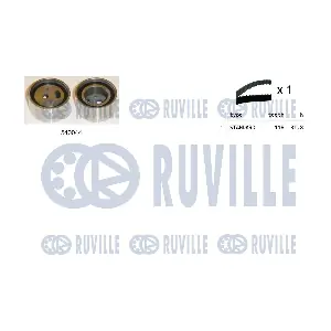 550350 RUVILLE