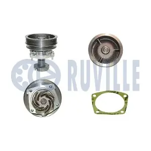 RUVILLE 56719P