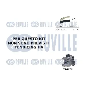 RUVILLE 55B0023