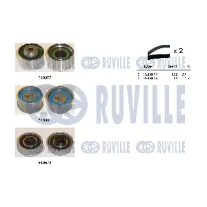 550479 RUVILLE