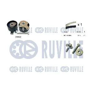 RUVILLE 550355