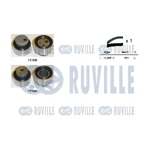 RUVILLE 550003
