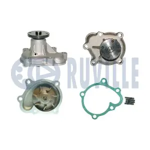 RUVILLE 56890