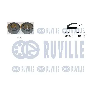 550165 RUVILLE