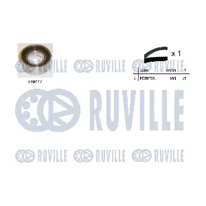 550024 RUVILLE