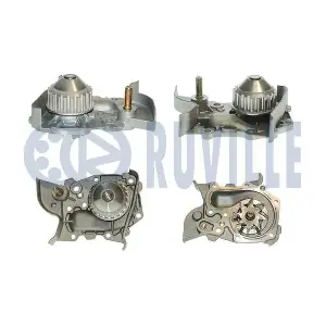 RUVILLE 56831