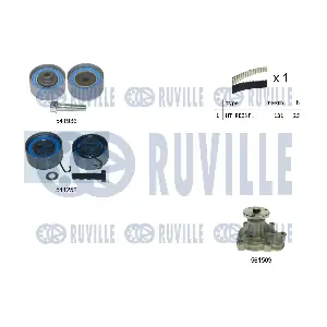 5500621 RUVILLE