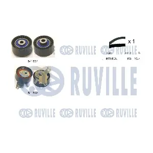 RUVILLE 550366