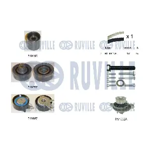 RUVILLE 5505041