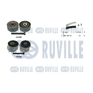 RUVILLE 550320