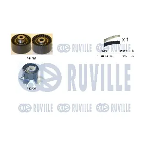RUVILLE 550367