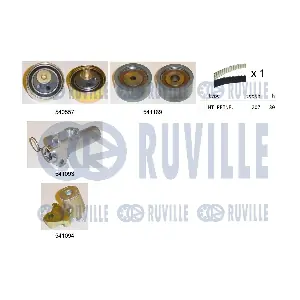 550282 RUVILLE