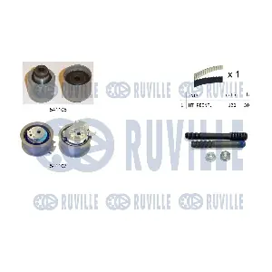 RUVILLE 550061