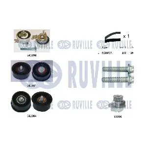 RUVILLE 5503173