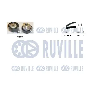 550046 RUVILLE