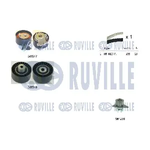 5502871 RUVILLE