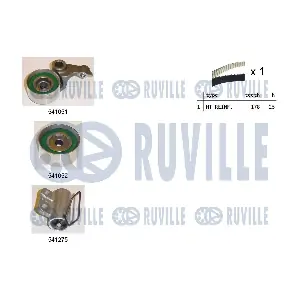 550157 RUVILLE
