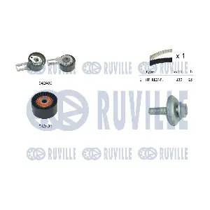 RUVILLE 550379