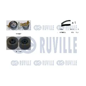 RUVILLE 550145
