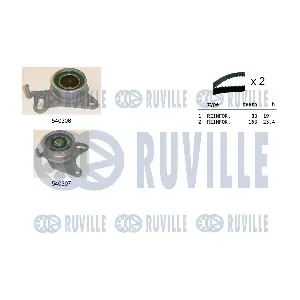550028 RUVILLE