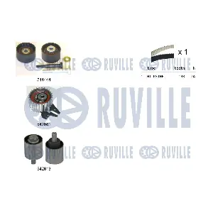 RUVILLE 550389