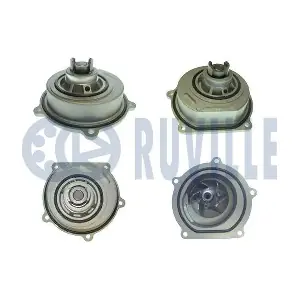 RUVILLE 561474