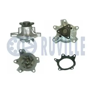 561161 RUVILLE