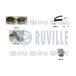 5502571 RUVILLE