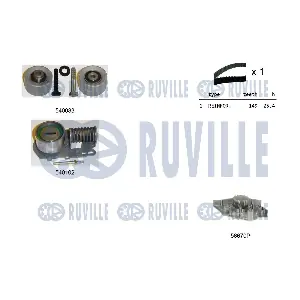 RUVILLE 5502401