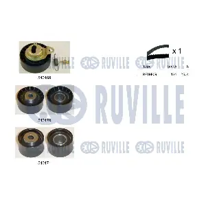 550015 RUVILLE
