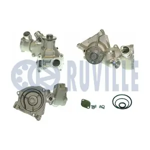 RUVILLE 56838