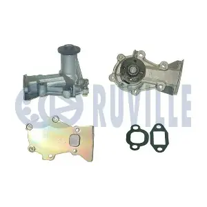 RUVILLE 56500