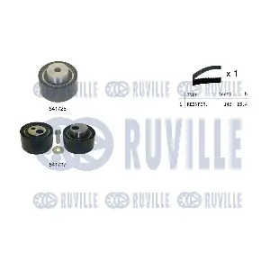 RUVILLE 550292