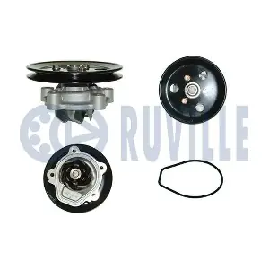 RUVILLE 56905