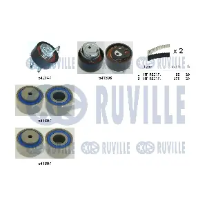 550322 RUVILLE