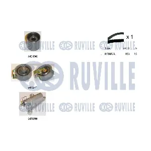 550108 RUVILLE
