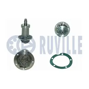 RUVILLE 56412