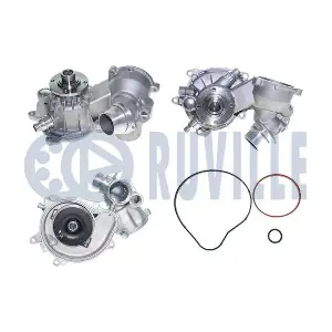 RUVILLE 561238