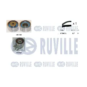 RUVILLE 550094