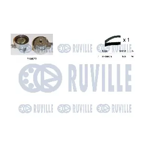 RUVILLE 550088