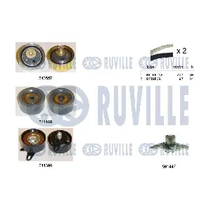 RUVILLE 5503831