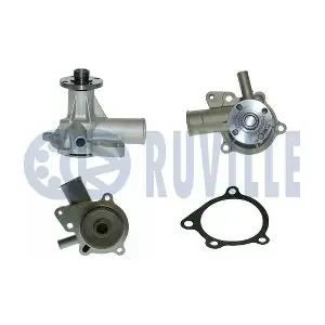 RUVILLE 56498E