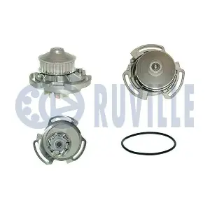 RUVILLE 56655P