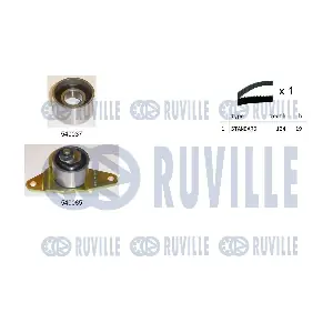550171 RUVILLE
