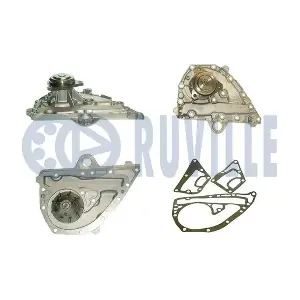RUVILLE 56330