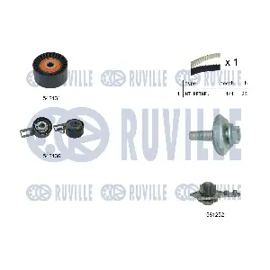 RUVILLE 5503681