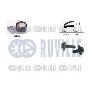 RUVILLE 550064