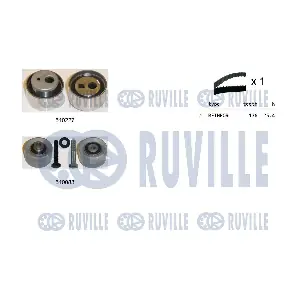 RUVILLE 550219
